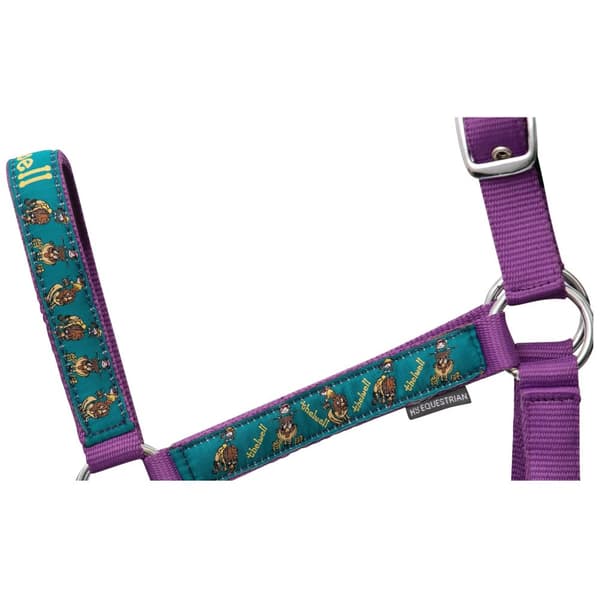Thelwell Pony Friends Horse Headcollar