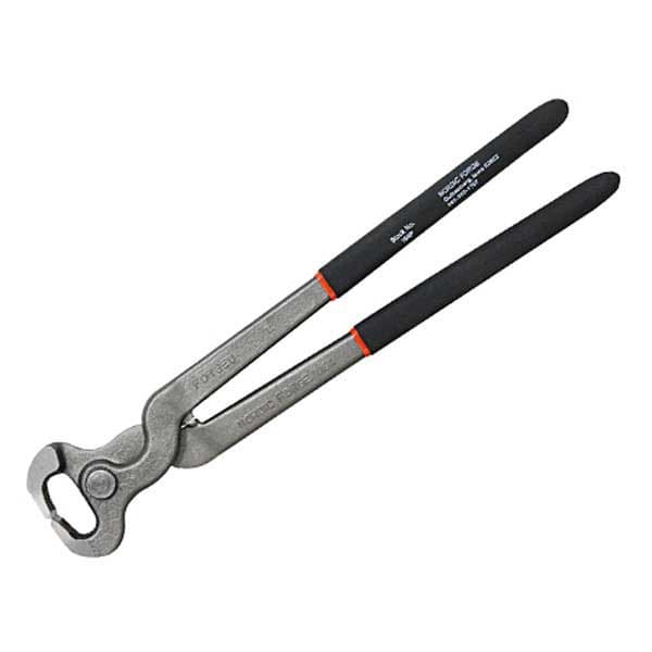 Nordic Forge Hovklipptång Silver 14´´