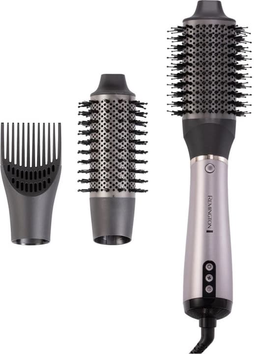 Remington AS9880 PROluxe You Adaptive Rotating Air Styler lila