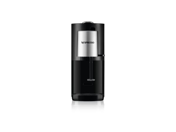Krups Nespresso XN8908, Kapseldrevet kaffemaskin, 1 l, Kaffe kapsyl, 1500 W, Sort