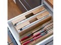 Pikkukuva 4 / 5: Westmark 52632260, Counter food wrap dispenser, Alumiinifolio, Muovikääre, Muovi, Hopea, 335 mm, 75 mm