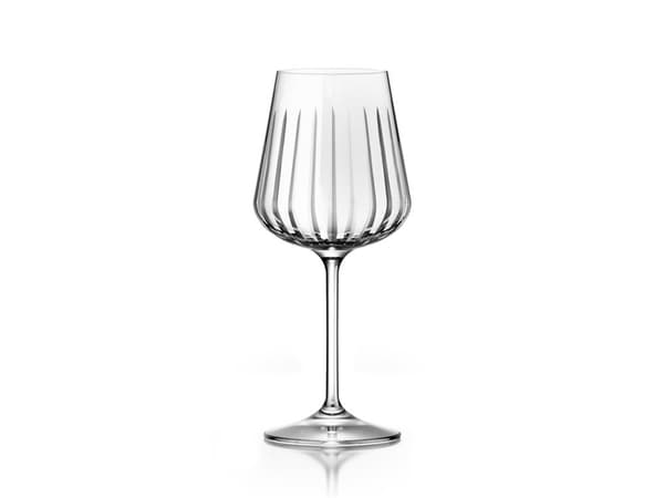 Crystal SPRITZ cocktail glasses RCR Timeless, 510 ml, 6 pcs.