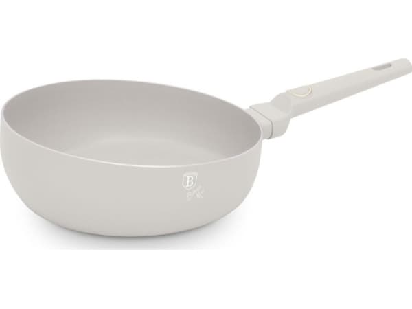 Berlinger Haus WOK paistinpannu FLIP TITAN 26cm BERLINGER HAUS BH-8059 SAHARA SAHARA