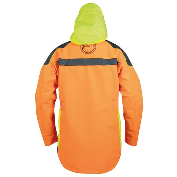 Hart Hunting Jacka Wildpro Orange 3XL