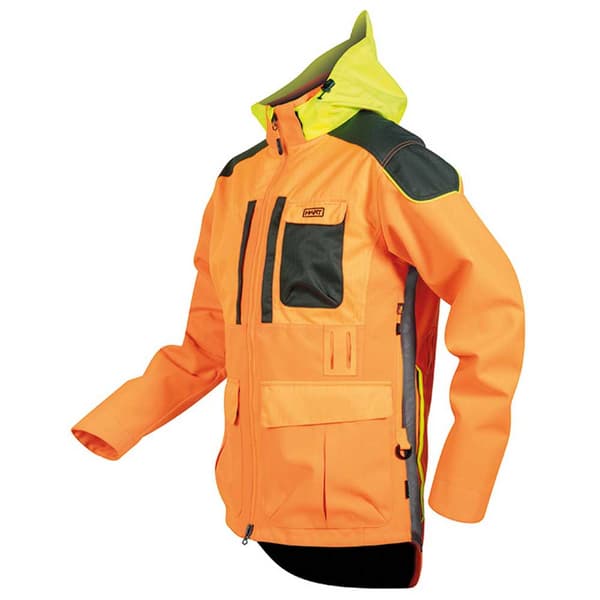 Hart Hunting Jacka Wildpro Orange 3XL