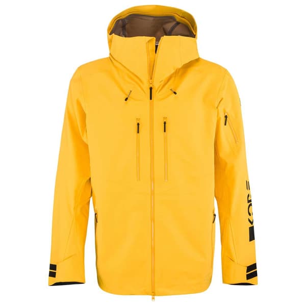 Head Takki Kore Keltainen XL Mies