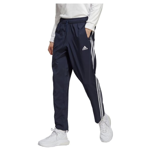 Adidas Housut Stanford O Harmaa M / Regular Mies