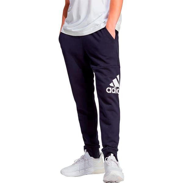 Adidas Housut Bl Ft Sininen S / Regular Mies