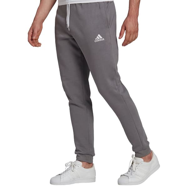 Adidas Bukser Entrada 22 Stadium Sw Grå M / Tall Mand