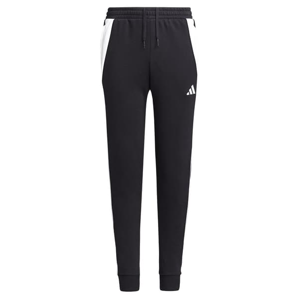 Adidas Verryttelyhousut Tiro24 Musta 5-6 Years Poika