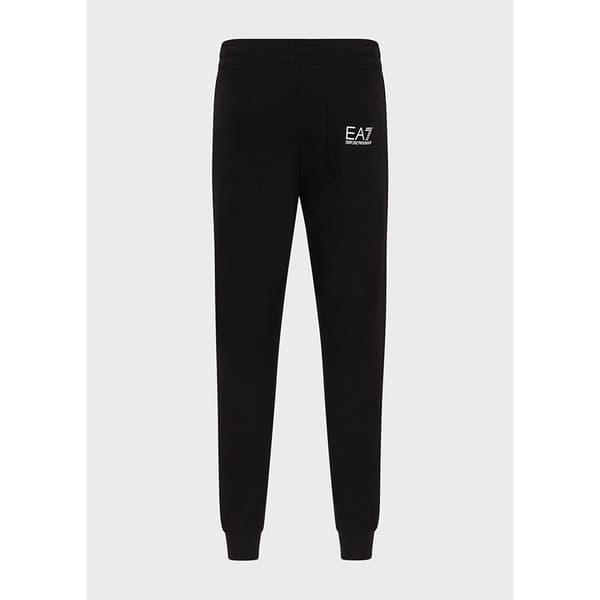 Ea7 Emporio Armani 8nppc3 Sportsbukser Sort L Mand