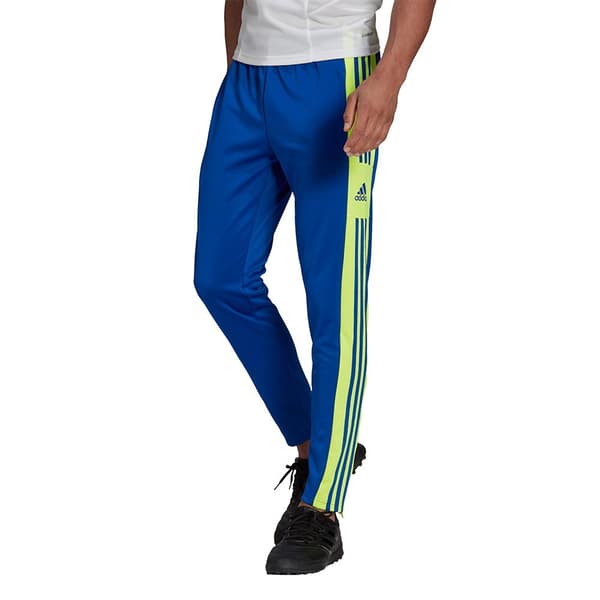 Adidas Squadra 21 Training Bukser Blå M / Regular Mand