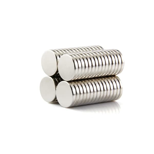 20 stk supermagneter, små med kraftige.