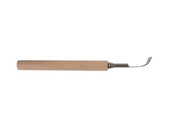 2-Pack Utdragbar Ryggkliare - Klia din Rygg (50 cm)