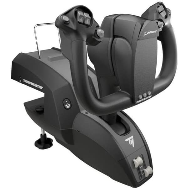 Flight Simulator - THRUSTMASTER - TCA Yoke Boeing edition XBOX series S / X