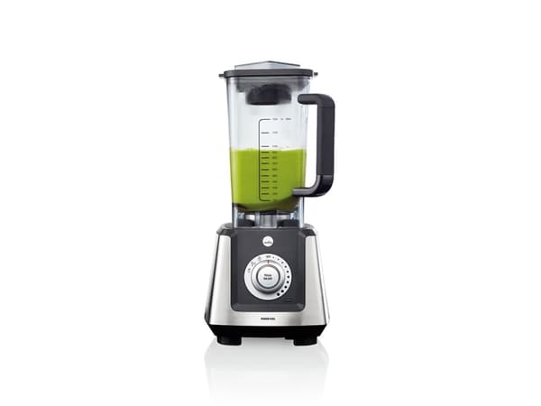 Wilfa Power Fuel BPF-1200S - Blandare - 1.5 liter - 1.2 kW