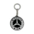 Pikkukuva 2 / 3: Avaimenperän merkki 50 mm lisävaruste Mercedes Benziin
