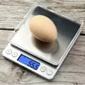 Miniatyrbillede 8 af 9: Køkkenvægt / Digital Vægt - 0,1g-2kg