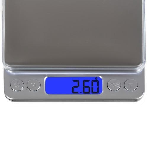 Digitalvåg / Köksvåg 0.01g-500g