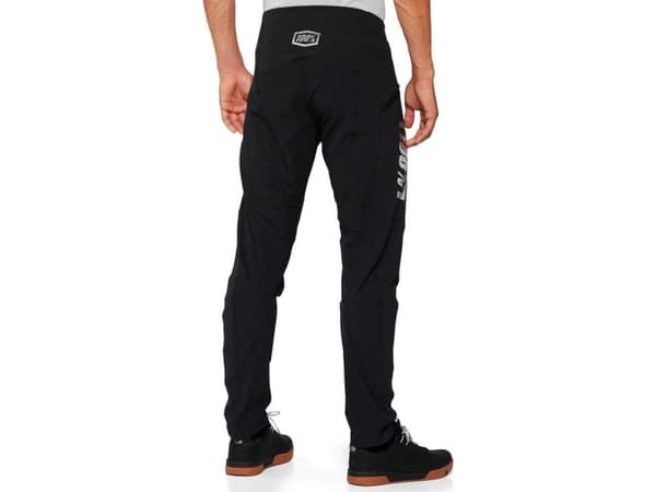 100% Herrebukser 100% R-CORE X Bukser skiferblå str. 28 (EUR 42) (NY 2022)