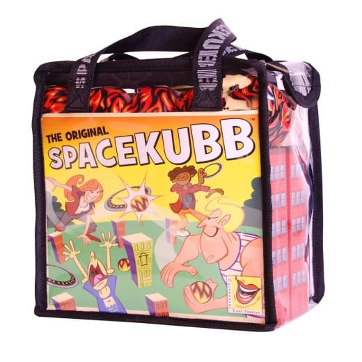 Space kubb