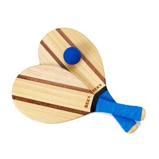 Bex Beach Racket Set