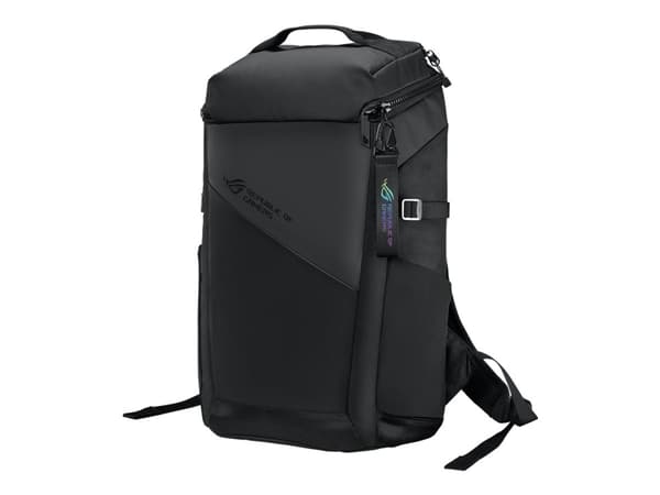 ASUS ROG Ranger BP2701 - Kannettavan tietokoneen reppu - 17" - musta