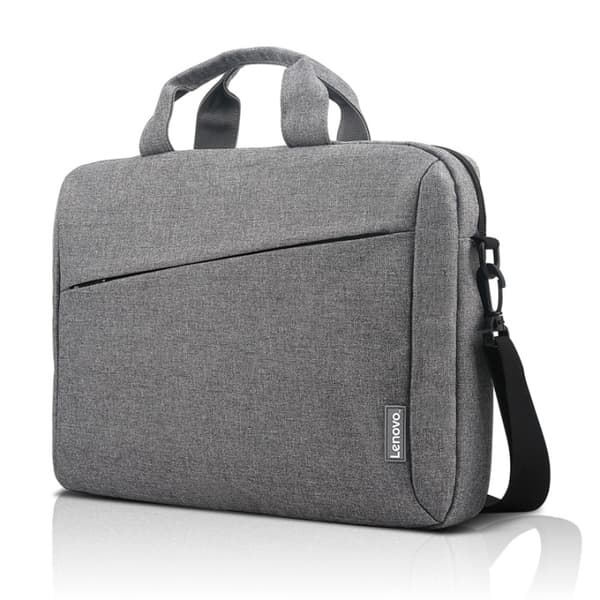 Lenovo Casual Toploader T210 vesker for bærbare datamaskiner 39,6 cm (15,6") topplastet veske