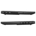 Miniatyrbillede 3 af 7: Hp Gaming Bærbar Computer Victus 16-s0009ns 16´´ R7-7840hs/16gb/512gb Ssd/rtx 4050  Spanish QWERTY