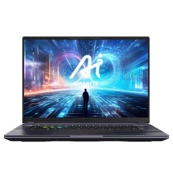 Gigabyte Gaming Bærbar Aorus 16x Asg-53ptc54sh 16´´ I7-14650hx/16gb/1tb Ssd/rtx 4070  Spanish QWERTY