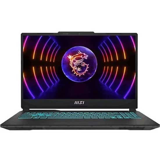 Msi Cyborg 15 A13vf-838xes 15.6´´ I5-13420h/16gb/512gb Ssd/rtx 4060 Gaming Kannettava Tietokone  Spanish QWERTY