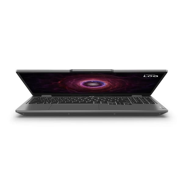 Lenovo LOQ 15ARP9 Ryzen 5 7235HS 15,6" FHD IPS 300nits AG 144Hz 16GB DDR5 4800 SSD512 GeForce RTX 3050 6GB NoOS Luna Grey