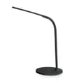 Miniatyrbilde 4 av 9: LED-lampe med trådløs lader | Dimmer - På produkt | LED / Qi | 10 W | Med dimming | Kald Hvit / Natural Hvit / Varm Hvit | 2700 - 6500 K