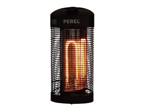 Terrassevarmer - Tårnmodell - 1200 W