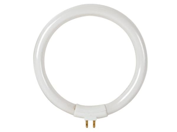 Sirkulært lysrør 12W/T4 For Vtlamp8