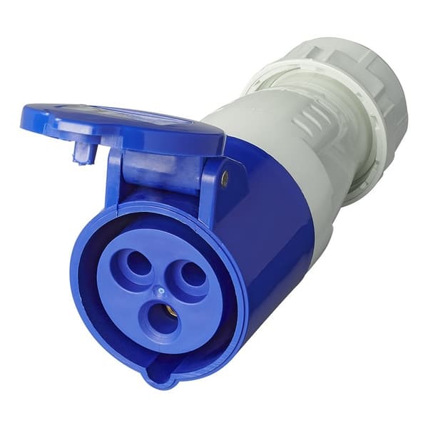 CEE hunstik 16A