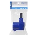 Miniatyrbillede 7 af 7: CEE vinklet stik + Schuko fatning
