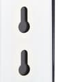 Pikkukuva 8 / 9: WC-harjatelineen seinä