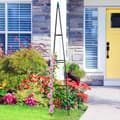 Miniatyrbilde 2 av 8: Creeper 190 cm sort