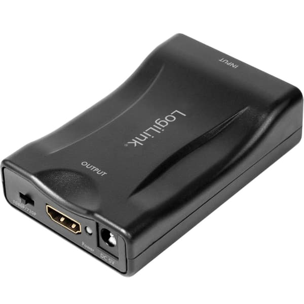 Scart -> HDMI konverter 1080p