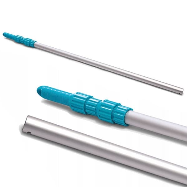 Teleskopisk rensepinne 279cm for INTEX 29055