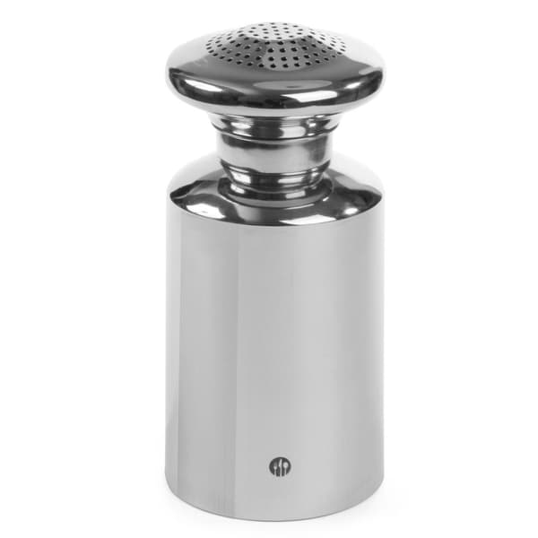 Saltryster til catering i rustfrit stål - Hendi 630136
