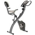 Miniatyrbillede 1 af 10: motionscykel