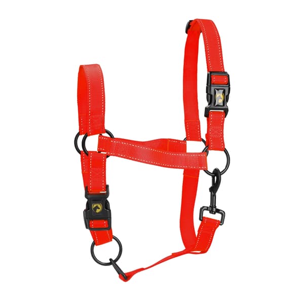 Erinomainen Horse Premium Riimu M Pony Red