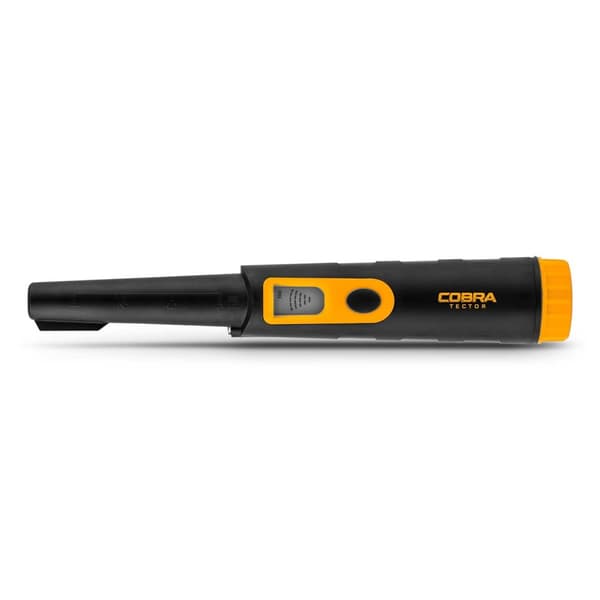 Pinpointer Cobra Tector CT-1070 metalldetektor