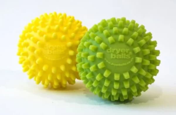 DryerBalls tørrekugler