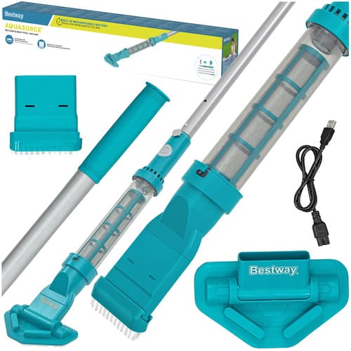 Støvsuger for bassengbunn - BESTWAY 58771