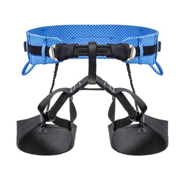 Spinlock Sele Mast Pro Durchsichtig,Svart