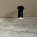 Miniatyrbilde 6 av 11: Namron Pluto takspot GU10 matt sort