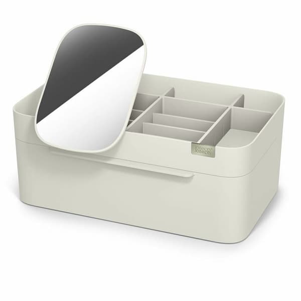 Makeup organisatoren Joseph Joseph Viva Spejl